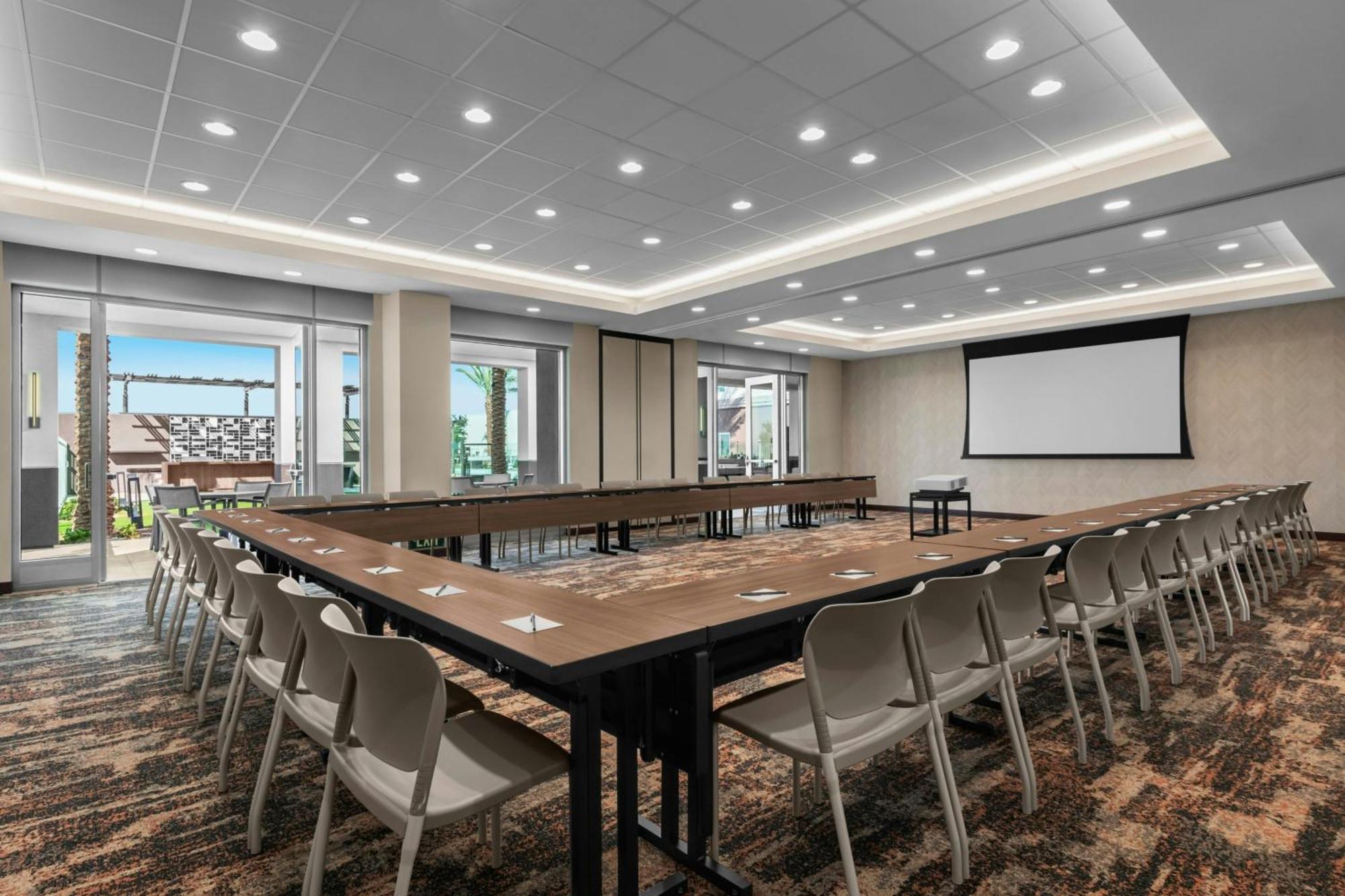 Springhill Suites By Marriott Chula Vista Eastlake 외부 사진
